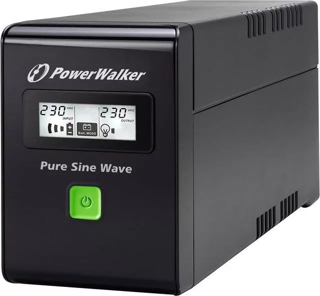 PowerWalker VI 800 SW FR