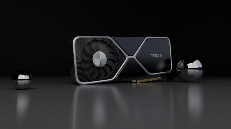 RTX 3070, RTX 3070 Ti – wyciekła specyfikacja i cena kart?