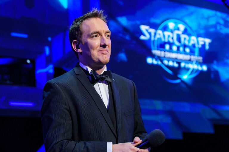 ReDeYe, legenda esportu, odchodzi z branży po oskarżeniach o mobbing