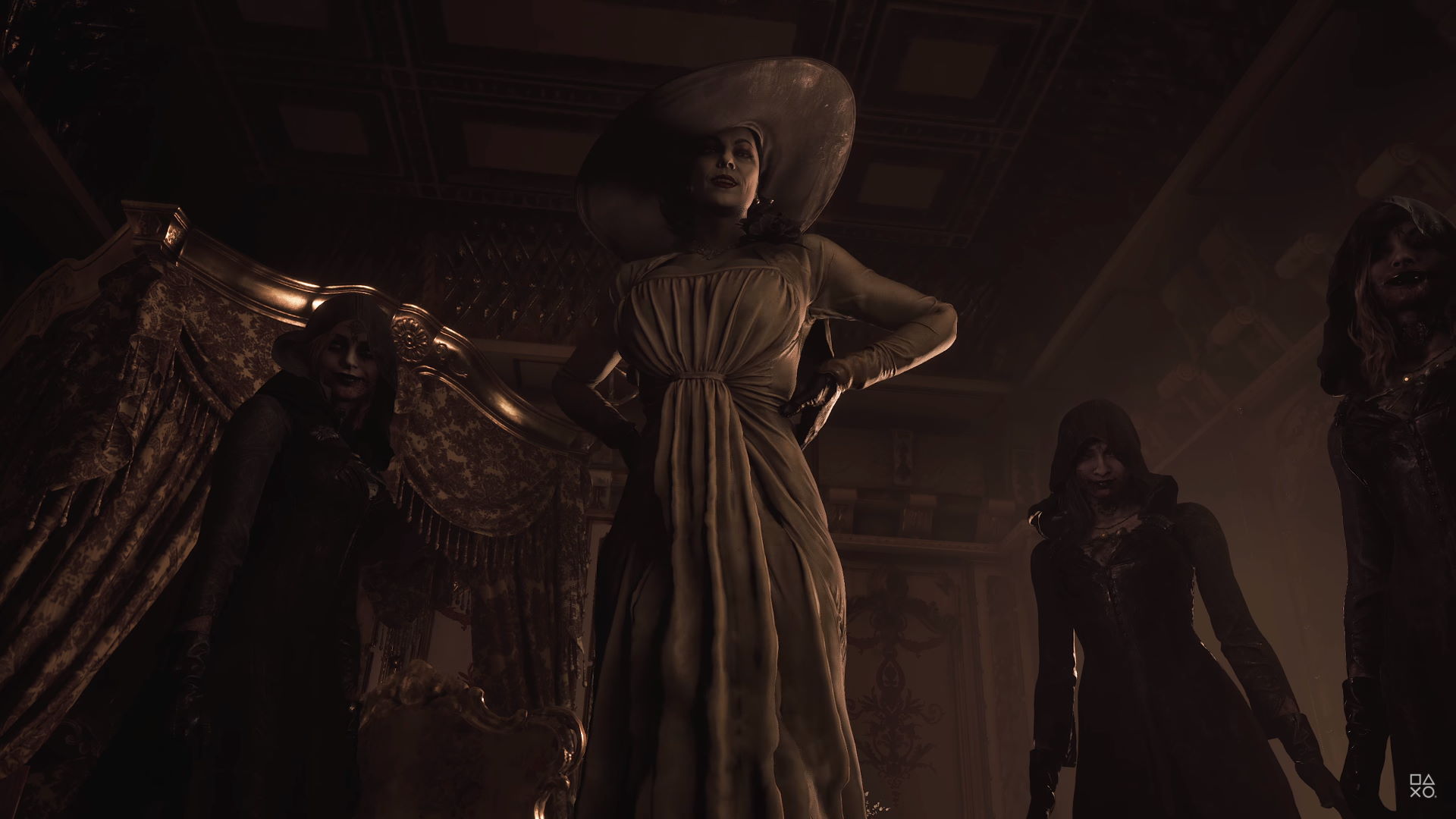 Resident Evil: Village
