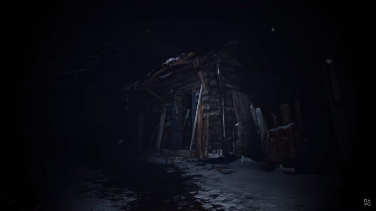 Można już ogrywać Maiden, demo Resident Evil Village