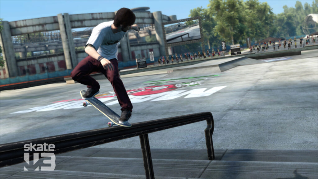 Trwają prace nad Skate 4. EA stworzyło dla gry oddzielne studio