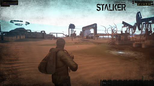 Stalker Online