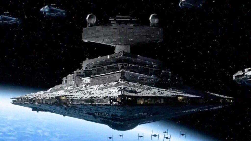 Star Wars: Squadrons tylko z widokiem FPP