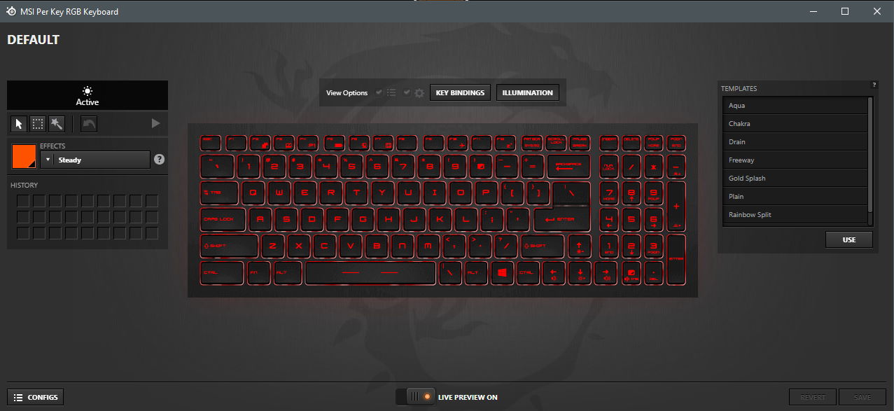 SteelSeries Engine 3