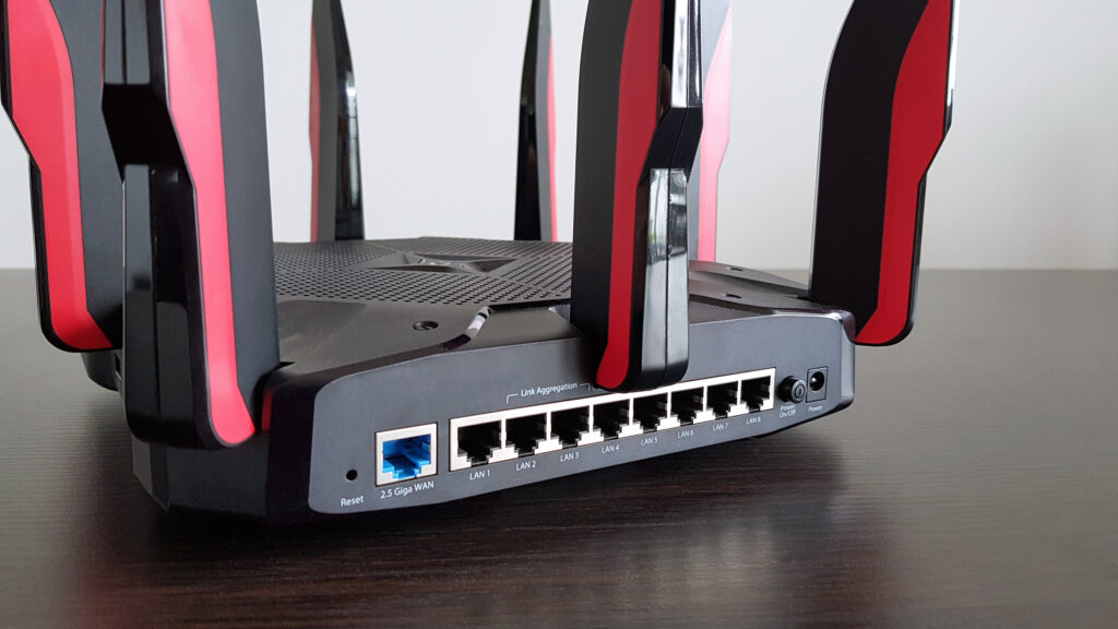 TP-Link Archer