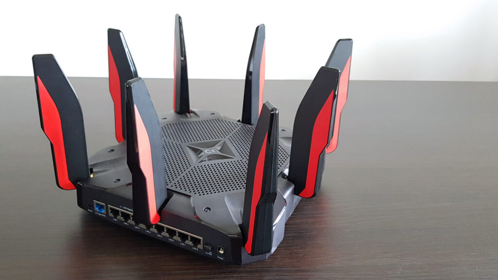 TP-Link Archer
