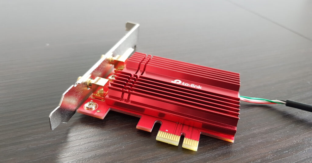 TP-Link Archer