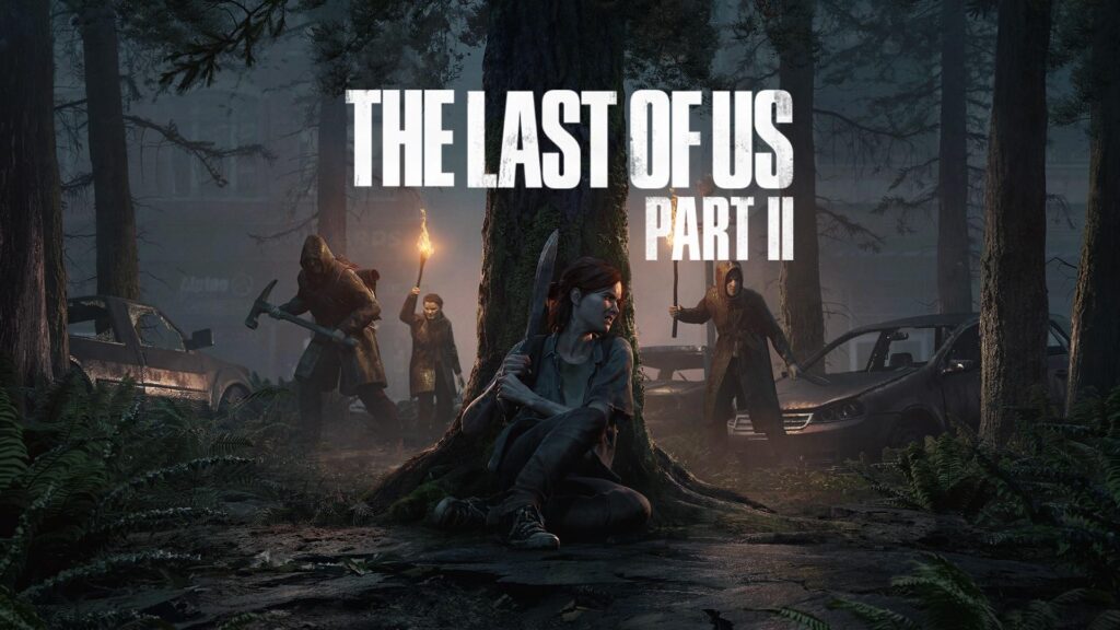 The Last of Us Part 2 – najlepszą premierą tego roku i drugą najlepszą w historii Sony