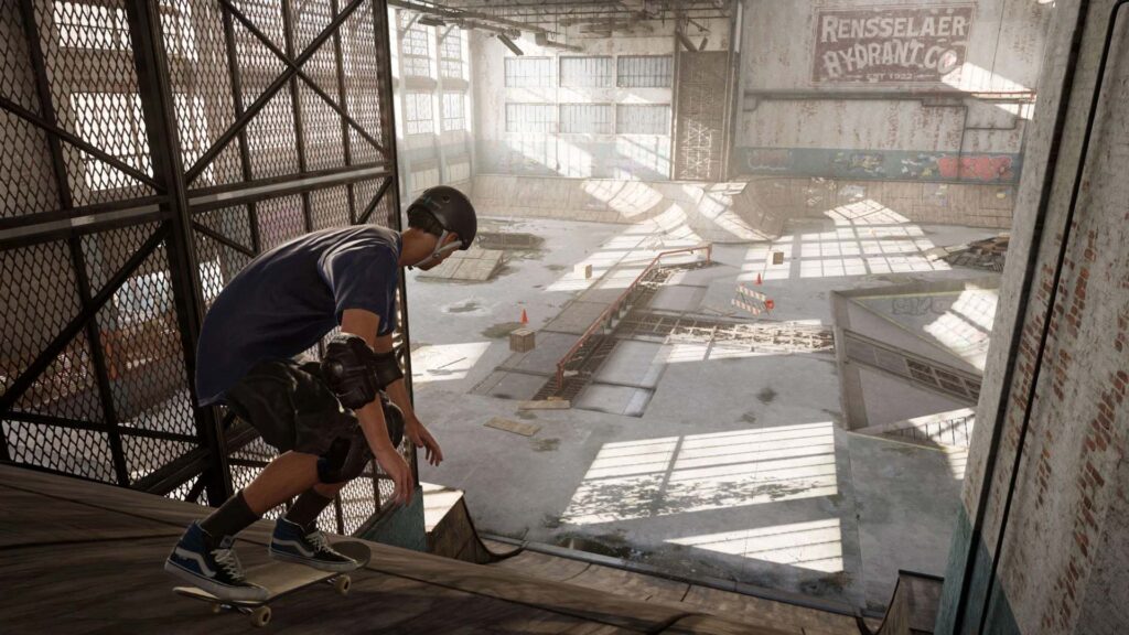 Tony Hawk wraca z emerytury