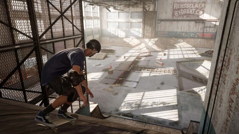 Tony Hawk’s Pro Skater 1+2 sprzedał ponad milion sztuk