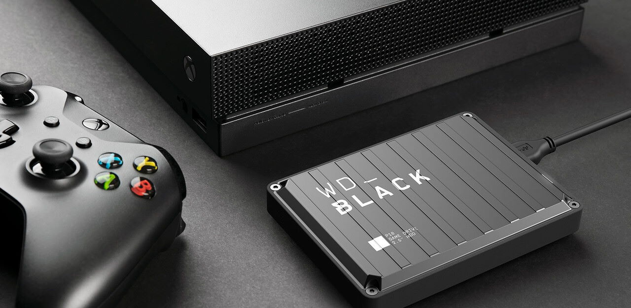 WD_BLACK P10
