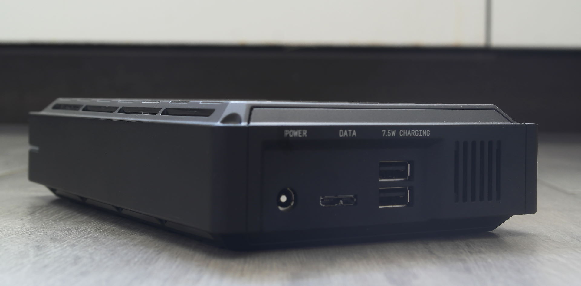 WD Black D10 Game Drive