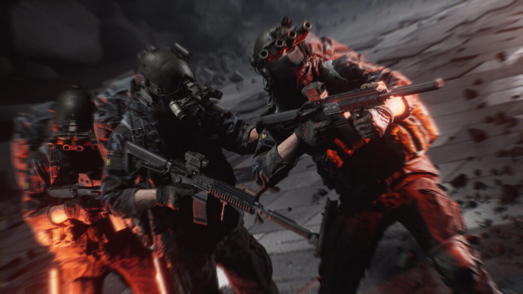 Wydawca Warface pomoże przy polskiej grze