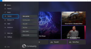 Xbox Mercury
