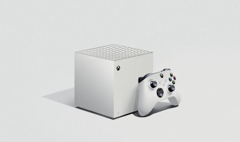 Xbox Series S – kolejny dowód na istnienie konsoli