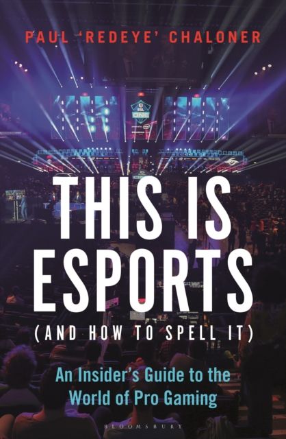 esports redeye