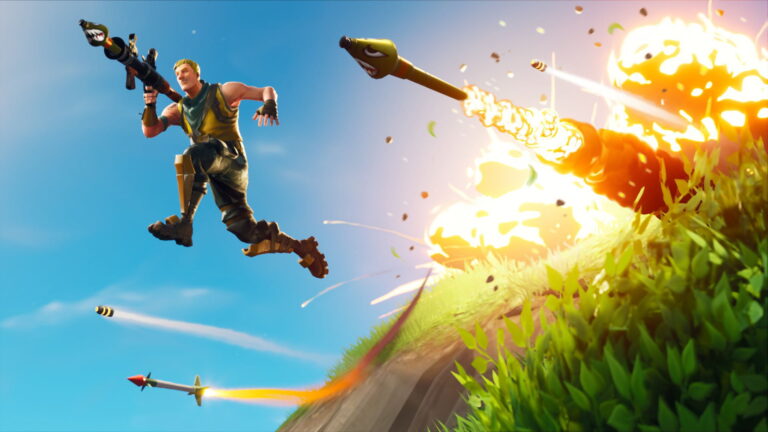 Epic Games nie planuje żadnych LAN-ów Fortnite w 2021 roku