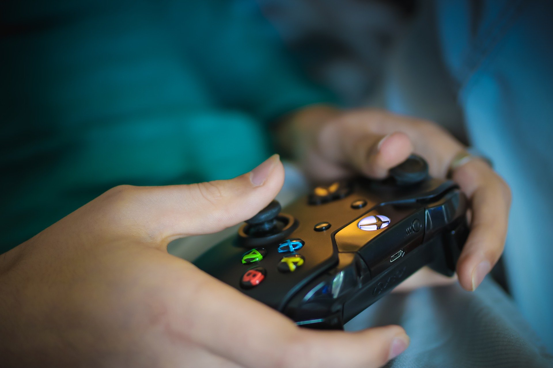 gracz