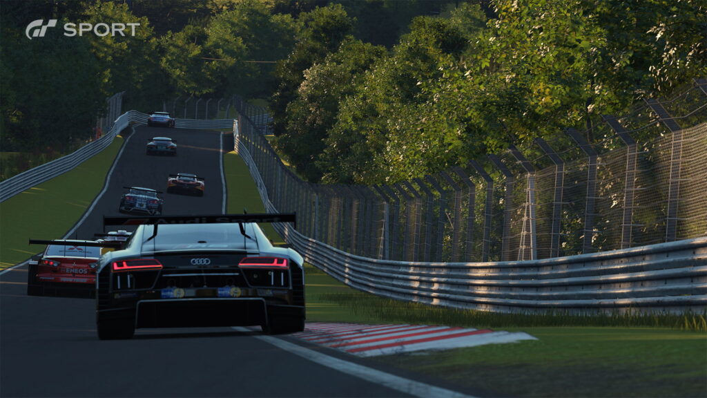 Gran Turismo 7 na PS5 – Sony szykuje się do zapowiedzi?