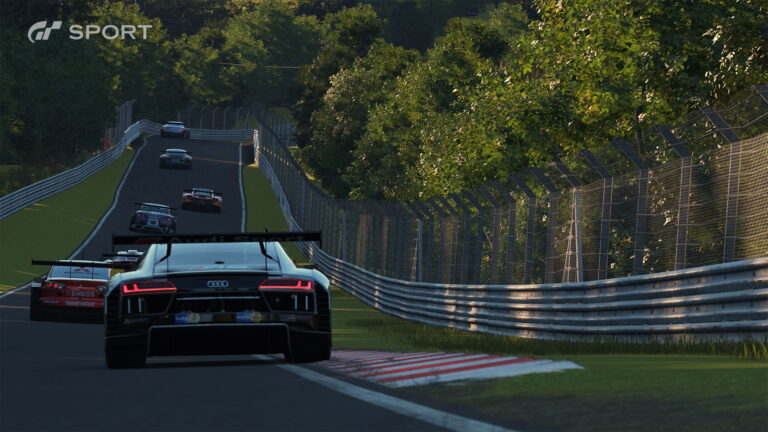 Gran Turismo 7 na PS5 – Sony szykuje się do zapowiedzi?