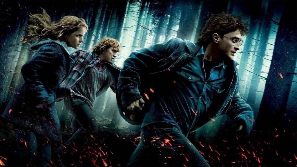 Harry Potter RPG – szykuje się mroczna i rozbudowana gra