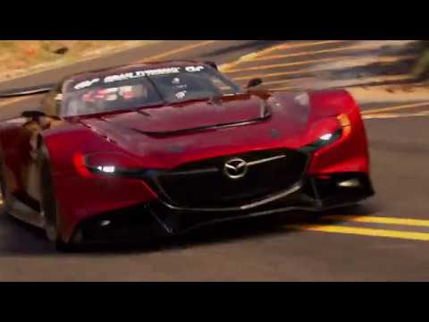 Gran Turismo 7