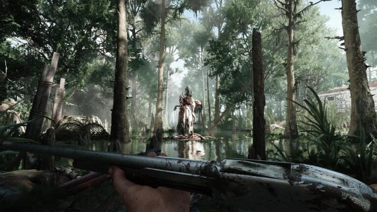 Hunt: Showdown – aktualizacja zmienia system obrażeń