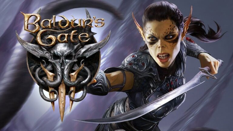 Baldur’s Gate 3 we wrześniu zadebiutuje w Early Access
