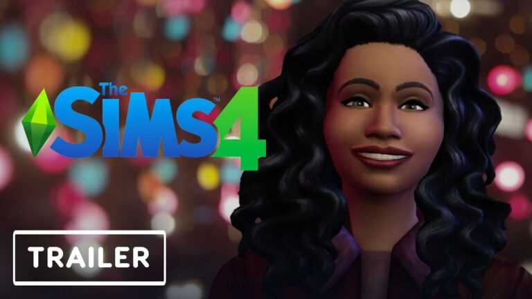 The Sims 4 – wirtualne życia nadal biją rekordy sprzedaży!