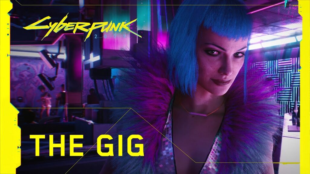 Cyberpunk 2077: Night City Wire 1 – wszystkie nowości w jednym miejscu!