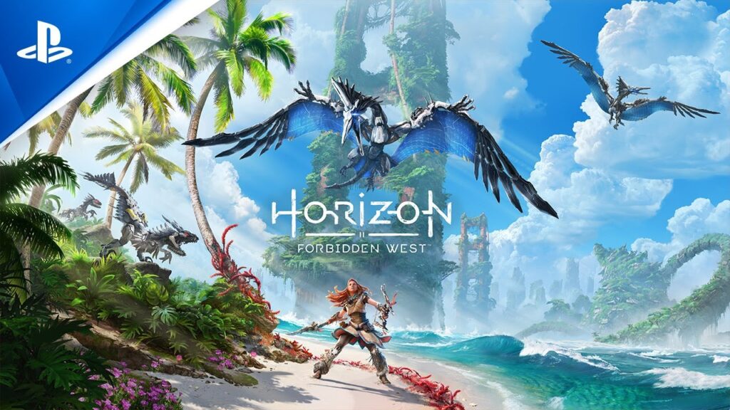 Horizon Forbidden West – twórcy zdradzają pierwsze szczegóły