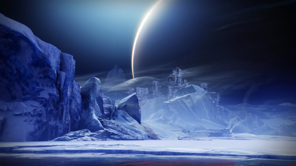 Destiny 2: Beyond Light będzie większe niż Shadowkeep