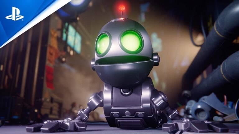 Ratchet & Clank: Rift Apart pojawi się na PlayStation 5