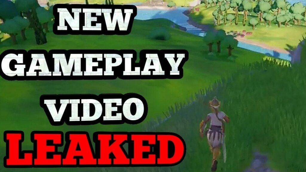 Gods & Monsters – Ubisoft opublikował demo w usłudze Stadia