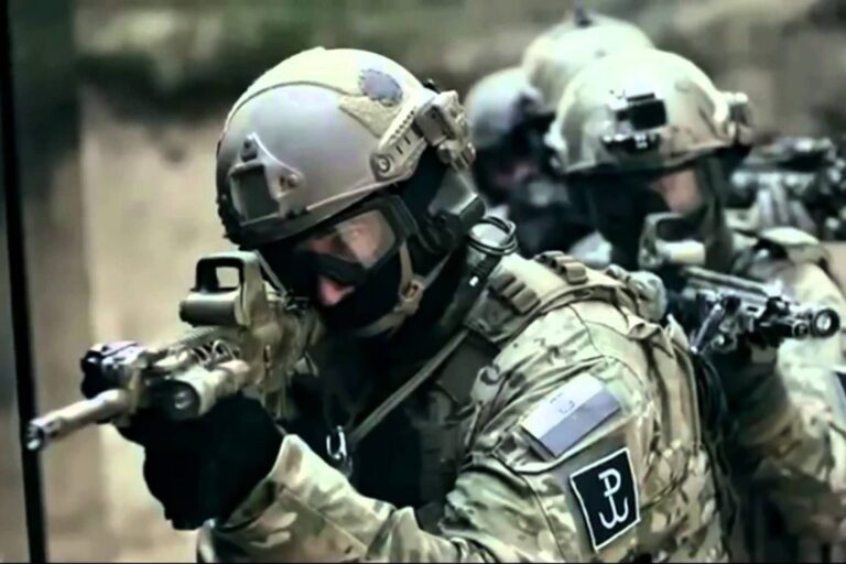 Polski operator GROM już dostępny w CoD: Warzone i Modern Warfare