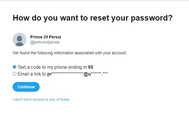 prince of persia