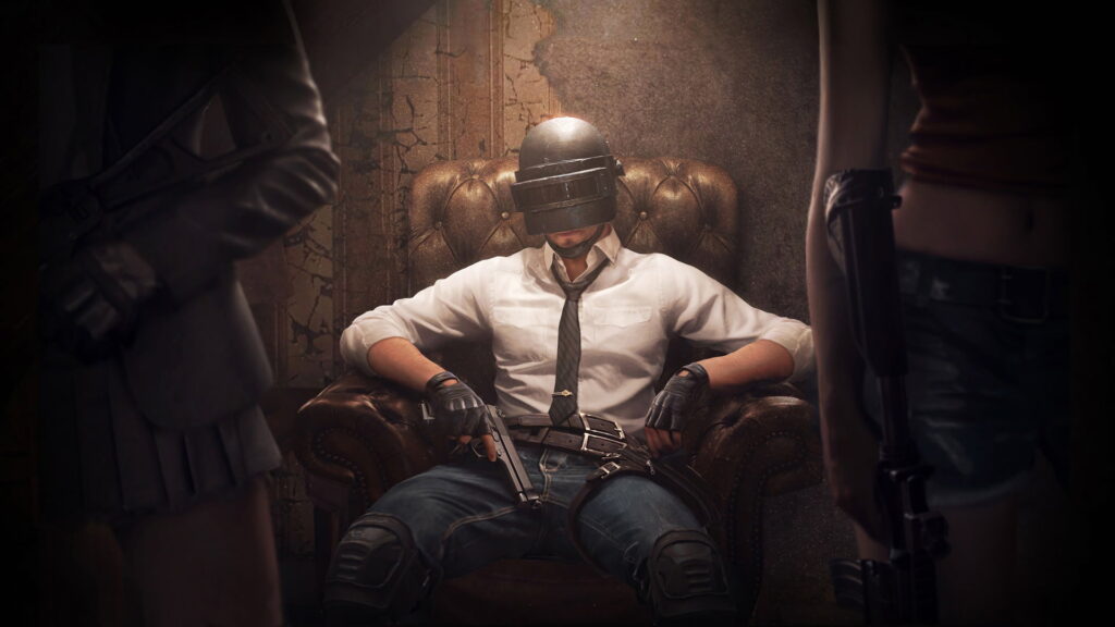 PUBG dostępne za darmo