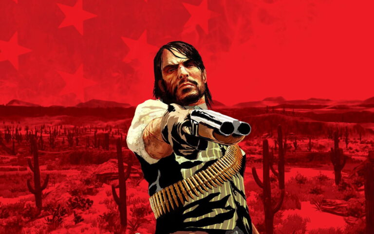 Red Dead Online – Rockstar zablokował jedną z największych usług do oszukiwania w grze