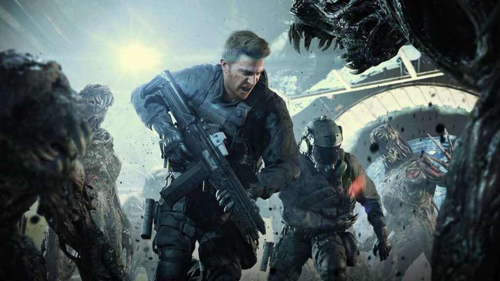 Resident Evil 8 pojawiło się w przedsprzedaży