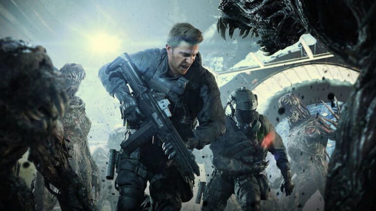 Resident Evil 8 pojawiło się w przedsprzedaży