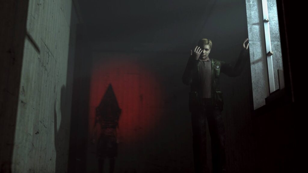 Kiedy zobaczymy nowe Silent Hill?