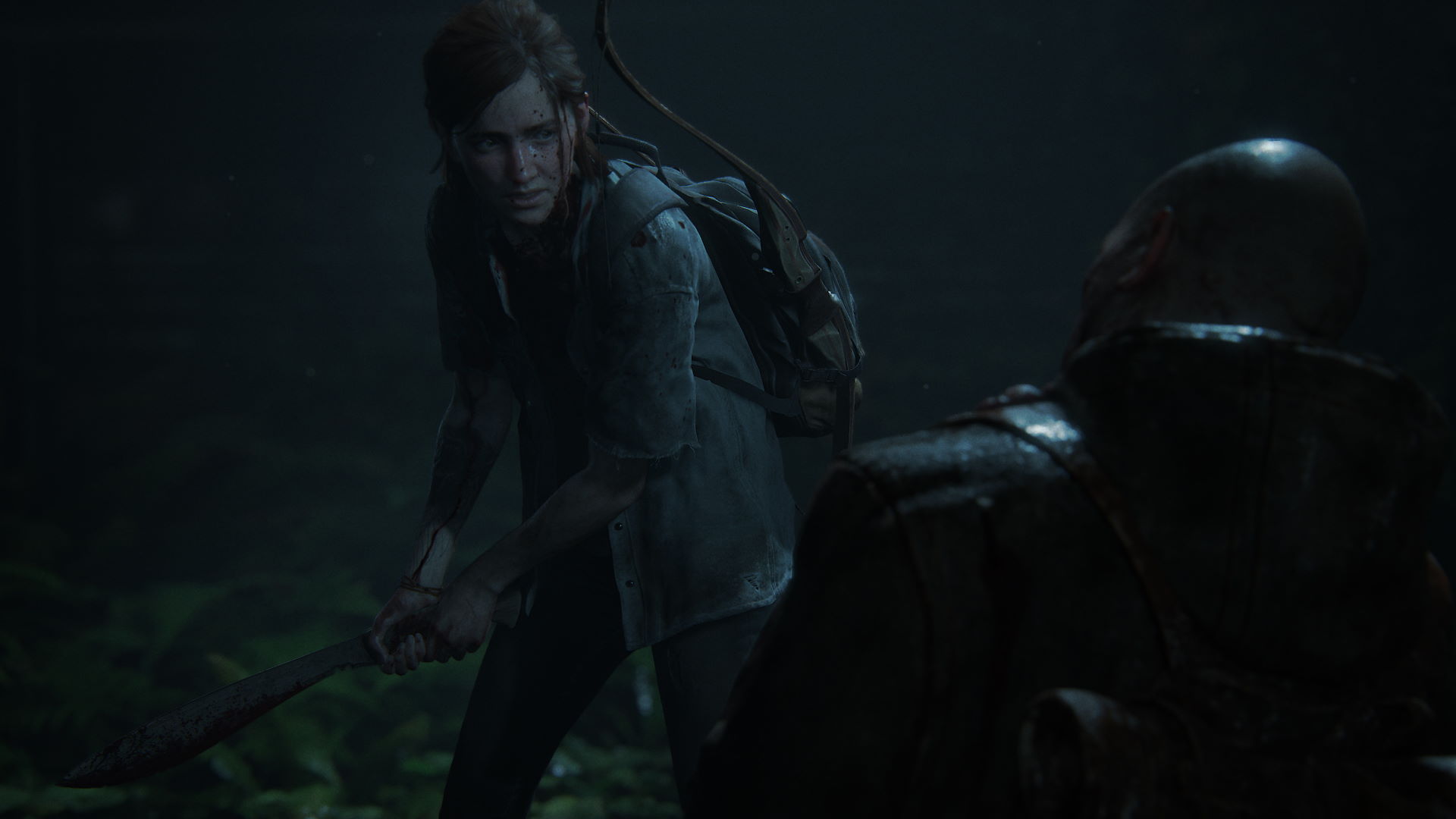 The Last of Us 2