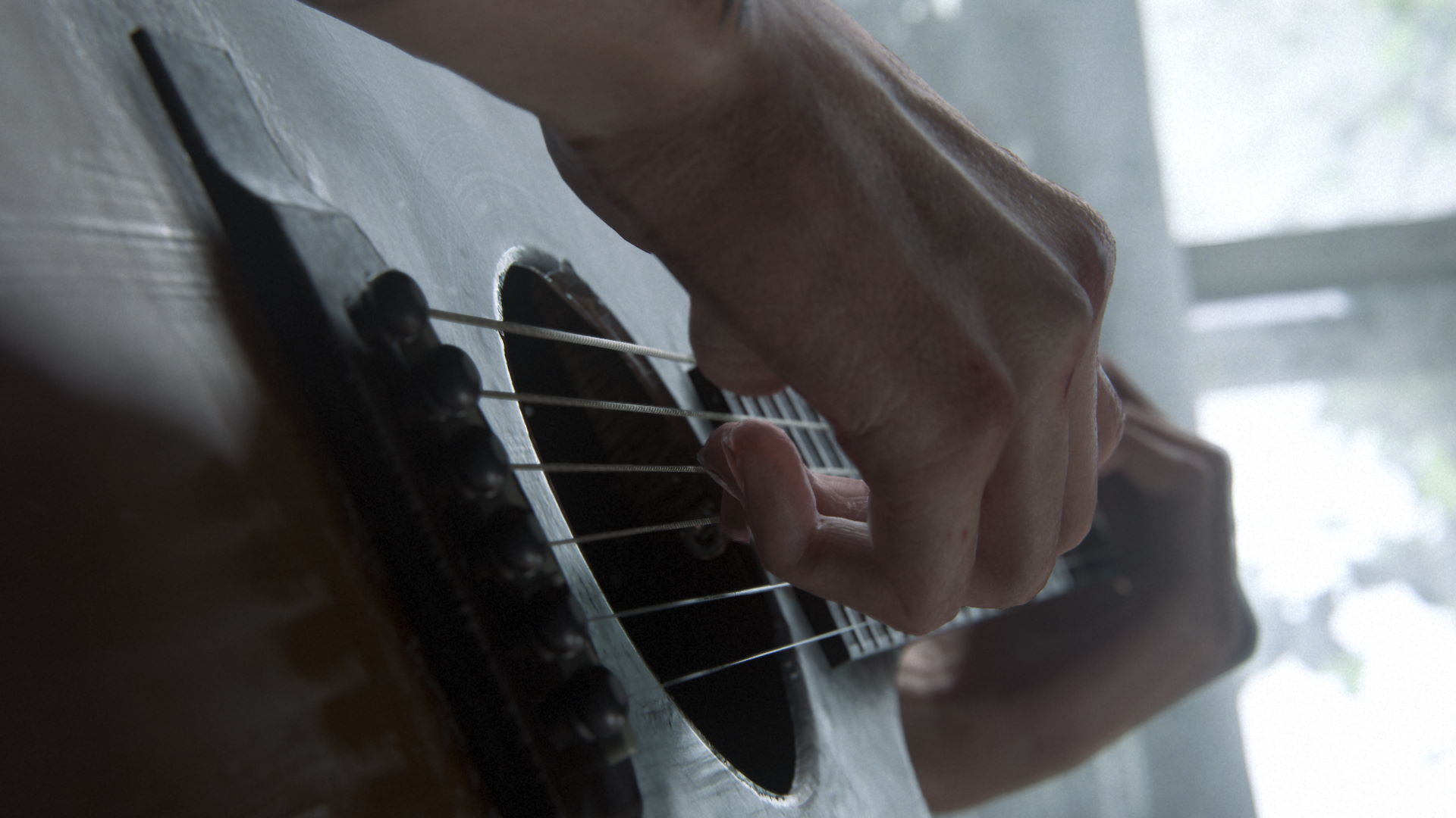 The Last of Us Part II