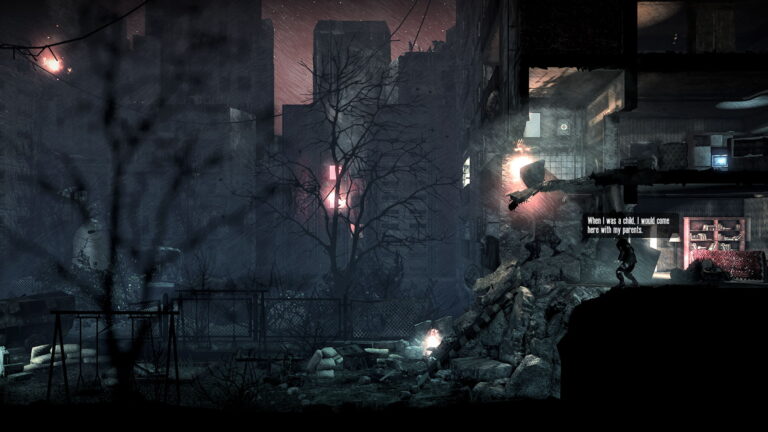 This War of Mine oficjalnie lekturą szkolną!