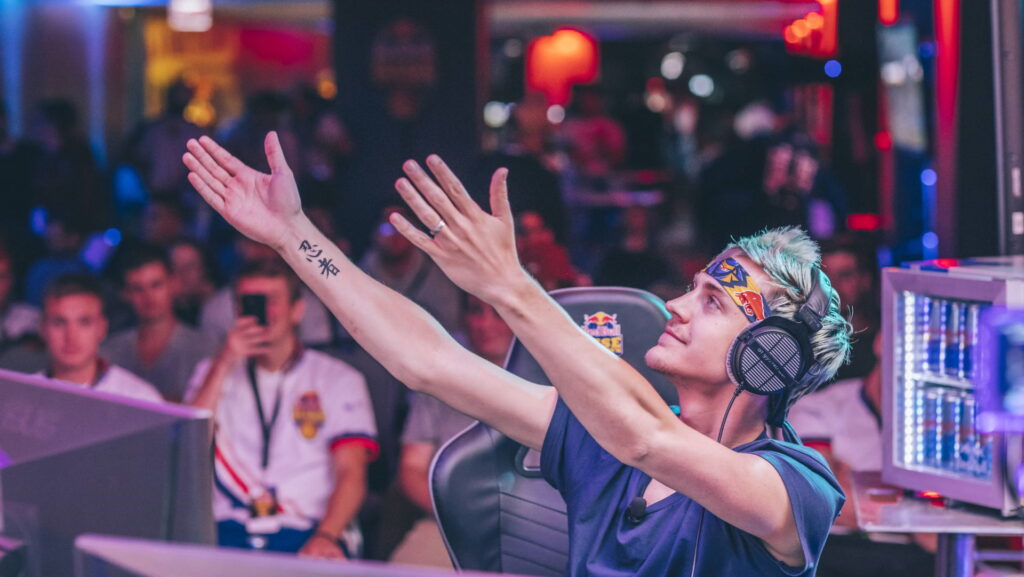 Ninja zrezygnuje z Fortnite jeśli widzowie nie skończą ze stream snipingiem