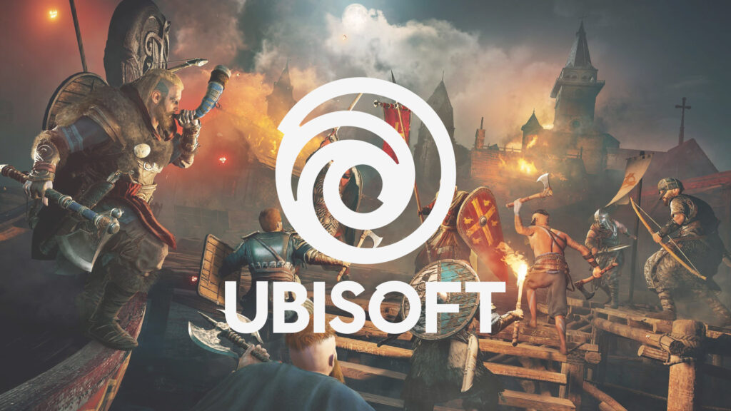 UPlay+ zmienia nazwę i wprowadza wsparcie dla Google Stadia