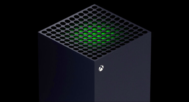 Xbox Series S – wyciek na ESRB i stronach sprzedawców