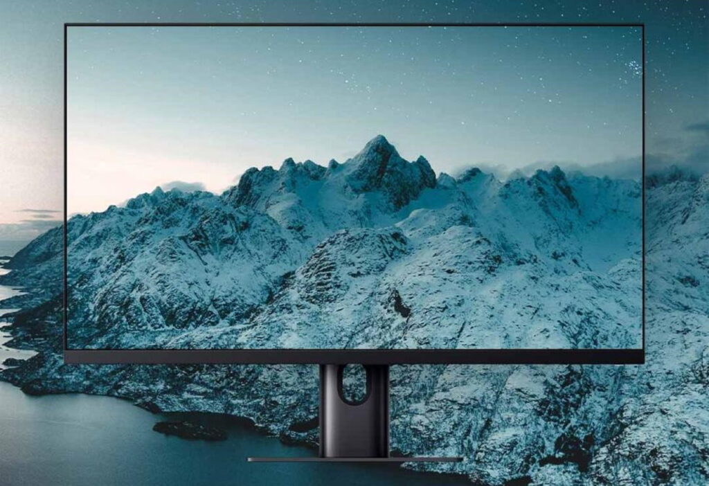 Xiaomi zaprezentowało monitor dla graczy 165 Hz