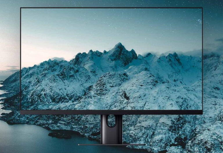 Xiaomi zaprezentowało monitor dla graczy 165 Hz